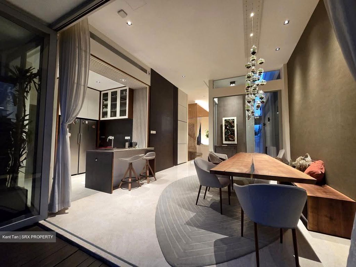 Seletar Hills Estate (D28), Semi-Detached #612292511